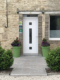 giteducheneveuxhaulles