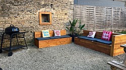 jardin